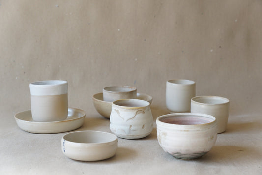 Drehen an der Töpferscheibe - individuelle Termine