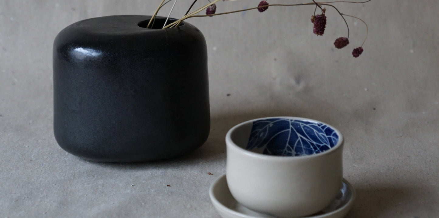 Workshop 'CLAY MADE'