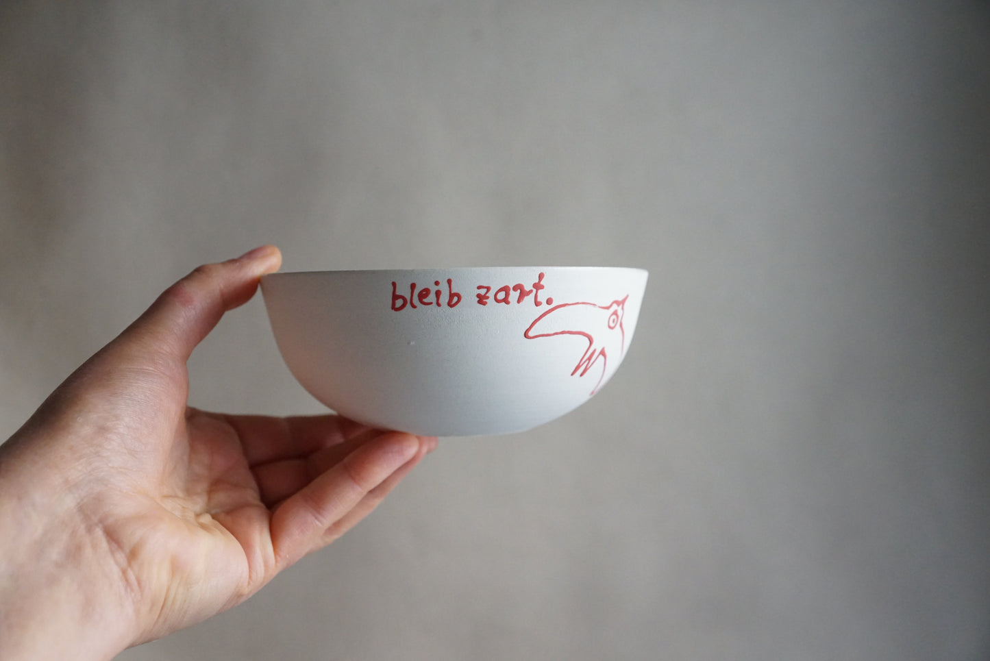 Maren Profke x STUDIO SUHO