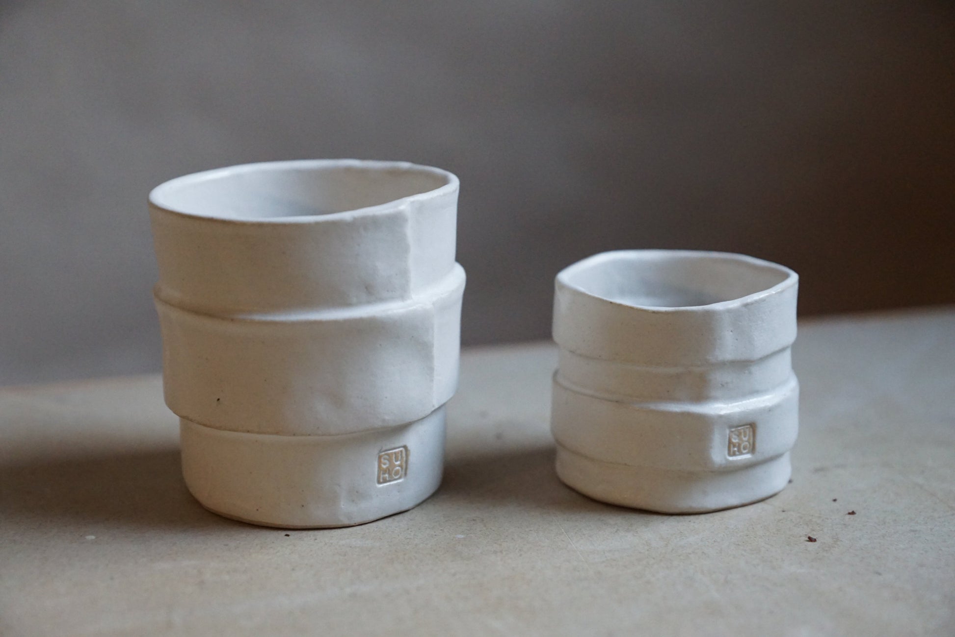 Tassen STUDIO SUHO
