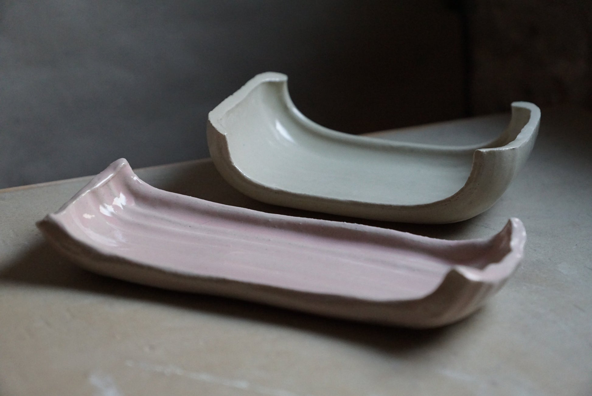Tablett STUDIO SUHO