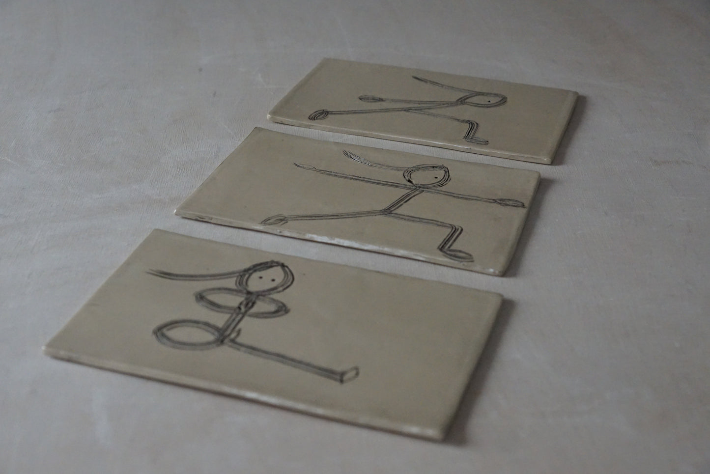 Workshop 'CLAY MADE'
