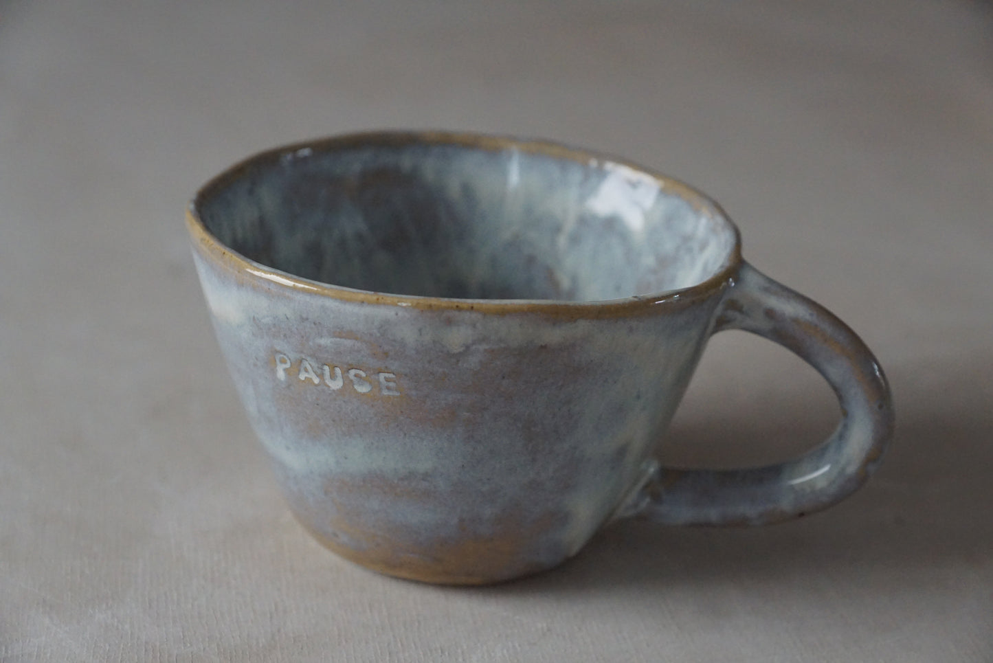 Workshop 'CLAY MADE'