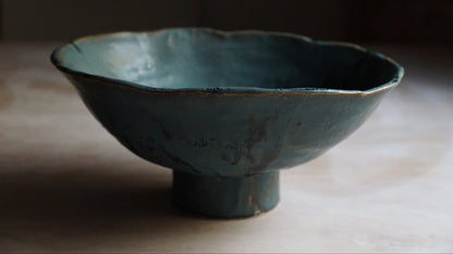 Workshop 'CLAY MADE'