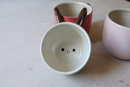 'Maja, Willi und Renate'