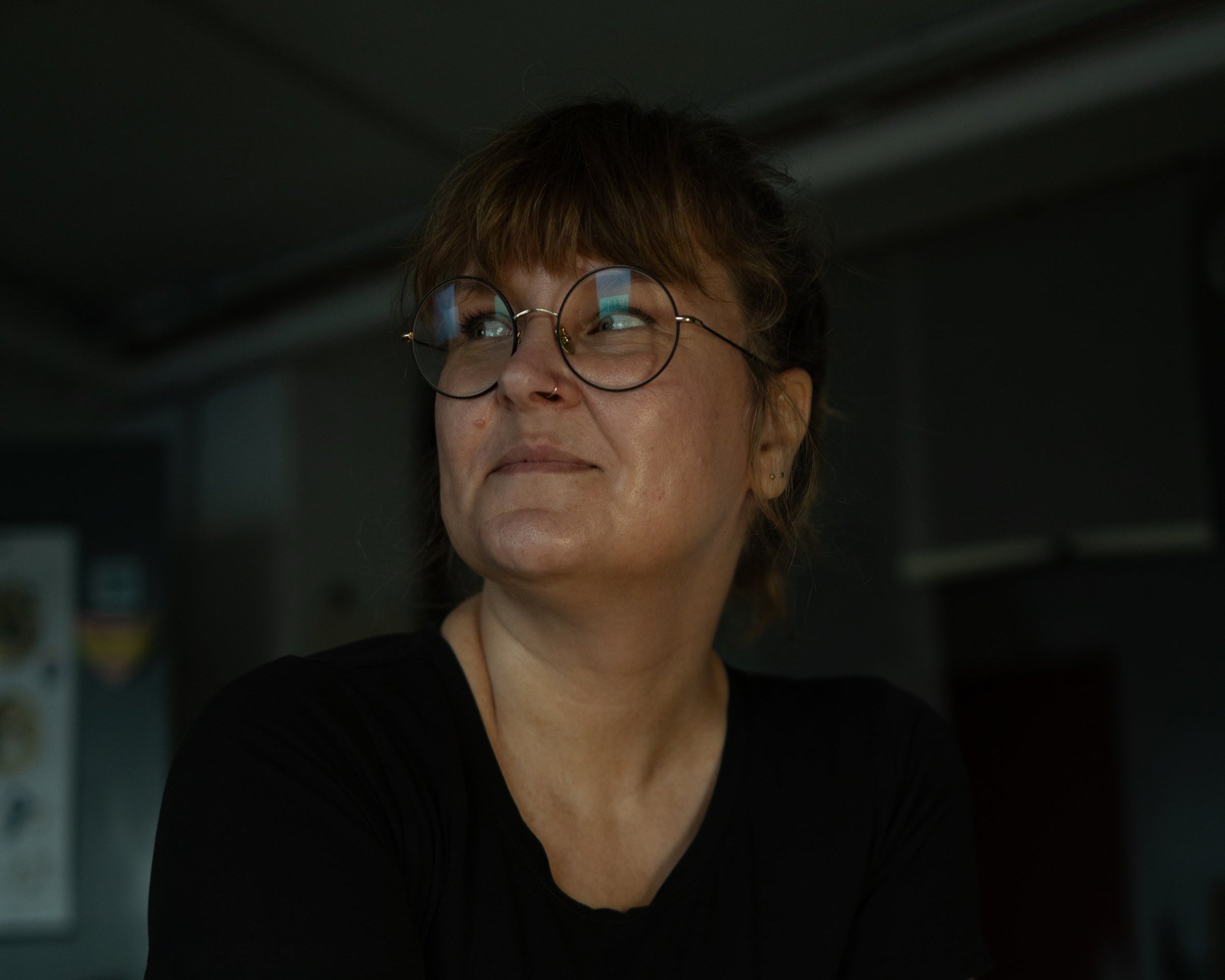 Susanne Hoffmann in STUDIO SUHO Atelier für Keramik und Töpferkurse in Stuttgart