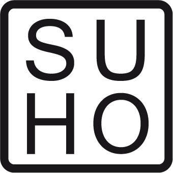 STUDIO SUHO logo